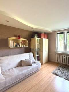 3 pokoje 60 m parter balkon