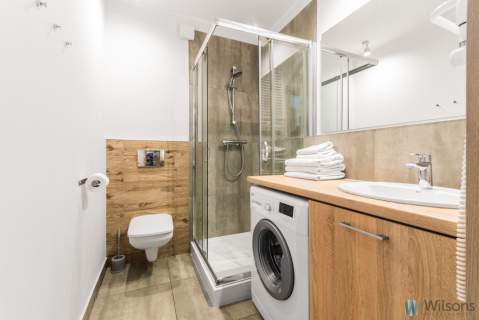 Nadmorski Apartament - Lokal mieszkalny