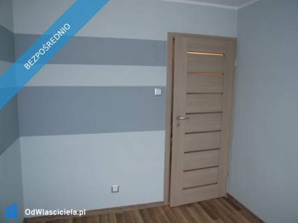 Mieszkanie studio parking za szlabanem