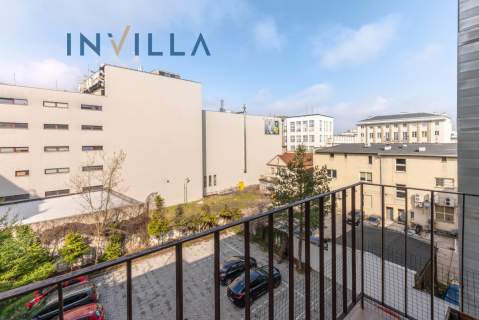 Wyjątkowy 4-pok. apartament w Śródmieściu Gdyni