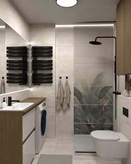 Stylowe 4 Pokoje Remont Meble AGD Widok