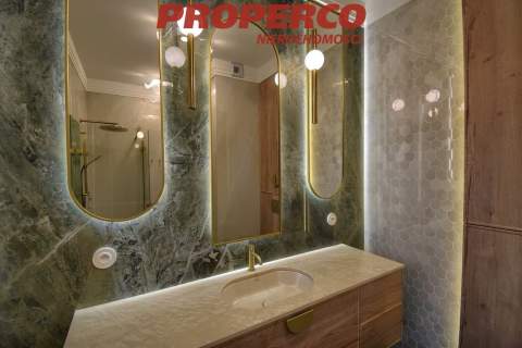 Apartament 102,06 m2, Plaza Tower