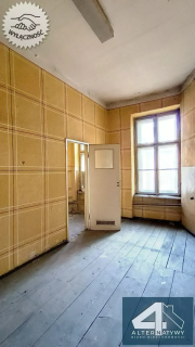 Apartamenty- Piotrkowska - do remontu