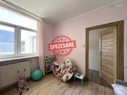 Stepnica-blisko plaży-3 wejścia-garaż-ogród