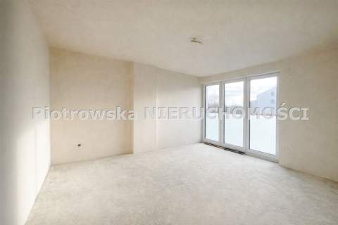 Mieszkanie na sprzedaż, 52,85 m2, Sieradz