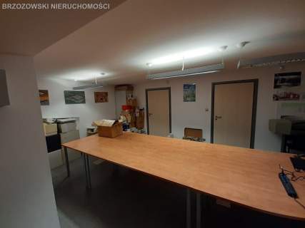 Marymont Kaskada, 8 pok., 262 m2, działka 270 m2