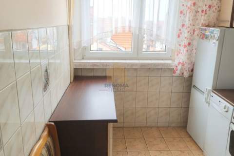 Tarninów/3 pok/loggia