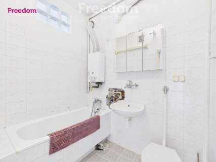 Centrum C, 2 pokoje 54,24 m2, winda, piwnica