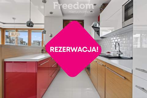 widne 3 pokojowe na osiedlu hubertus