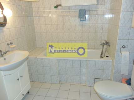 Planty, M3 63,73 m2, ul. Mariacka