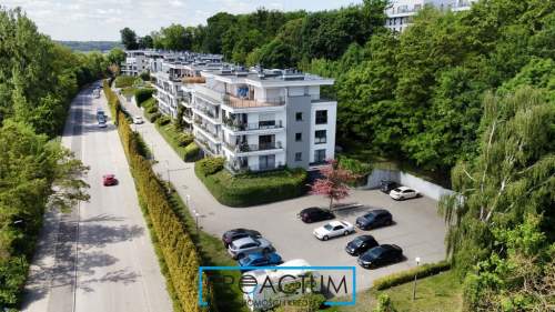 Winnica Apartament z balkonem Gotowa inwestycja