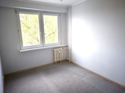 Odświerzone mieszkanie w centrum miasta