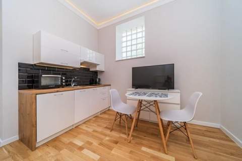 Mielczarskiego 16, Polesie, przytulne studio