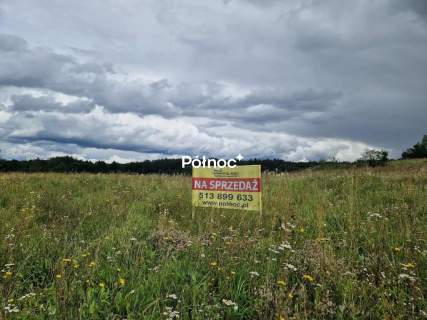 Działki rolne Płociczno, okolice jez. Zdrężno