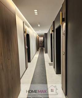 Luksusowe mieszkanie w apartamentowcu z parkingiem
