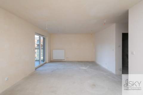 4 pokoje Centrum 2 balkony bez PCC