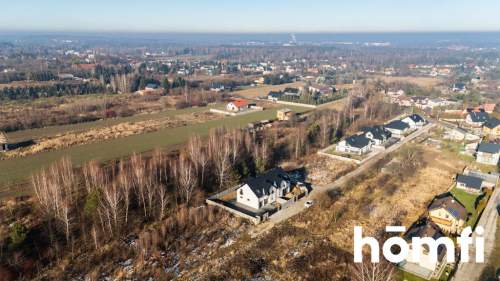 Bliźniak w podwyższonym stanie deweloperskim
