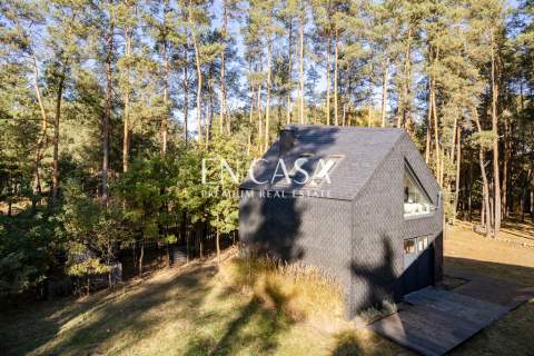 1,5 ha pod resort lub osadę domków