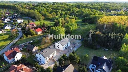 Mieszkanie na sprzedaż, 64 m2, Borek Szlachecki