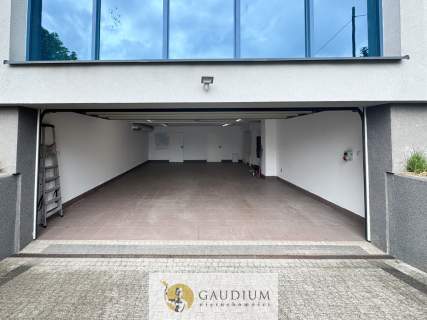 Magazyn/lokal/garaż, wynajem I 80 m2 I Gdańsk
