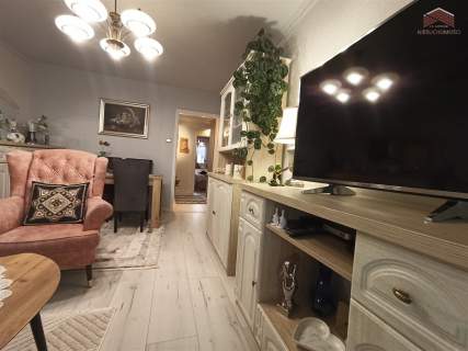 Mieszkanie na sprzedaż, 56,19 m2, Racibórz