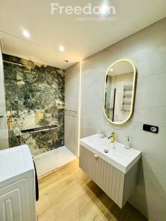 Apartament 2 pokojowy - Wysoki Standard