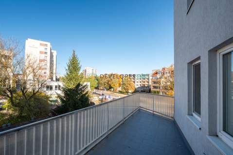 Apartament 98,6m2 na Mickiewicza 