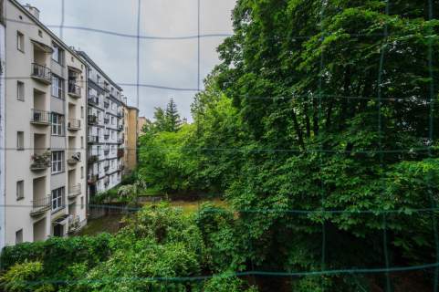 105 m M, klimatyzacja, balkony, al. Słowackiego