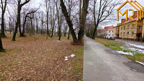 Kawalerka w centrum Dąbrowy Tarnowskiej