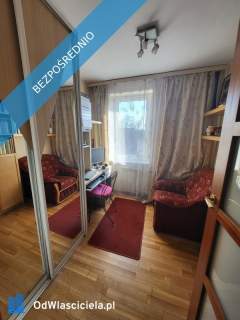 3 pokojowe mieszkanie 40 m2 Warszawa Targówek Bródno
