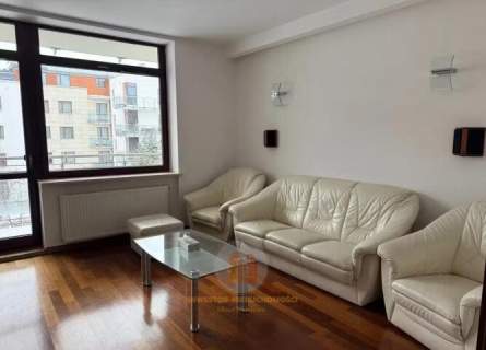 Cichy apartament , 3-pokoje z garderobą, 2xparking