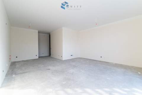 Nowe mieszkanie na parterze z balkonem