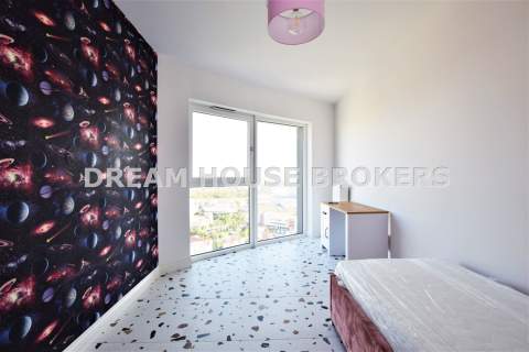 Apartament w Capital Towers 85m 21 piętro