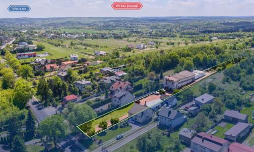 Lokal użytkowy/zakład produkcyjny na sprzedaż