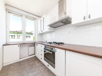 Żoliborz Broniewskiego 34m2