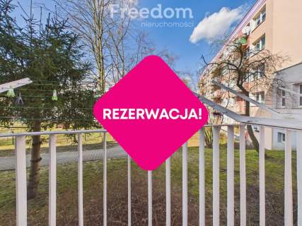 Nowa niższa cena mieszkanie 48 m 