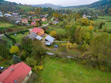 Solidny dom w Rokszycach