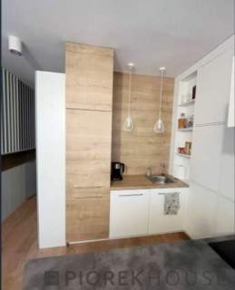 Kawalerka na Włochach
