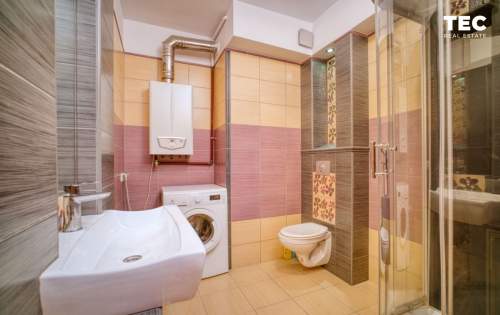 2 Pokoje Mieszkanie 41m2 Ruczaj