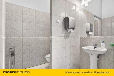 Lokal biurowy, Sadyba Mokotów 248,9 m., parter.