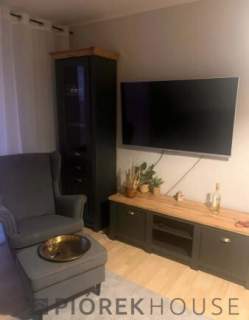 2-pokojowe mieszkanie na Mokotowie