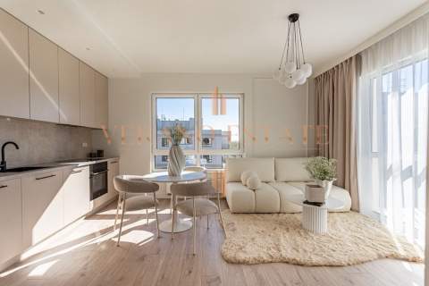 Nowe Stylowe 3 pokoje z klimatyzacją balkon