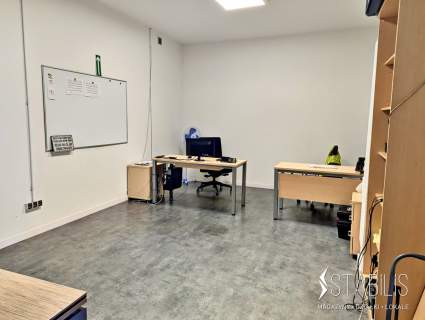 Magazyny / Ignatki 1462m2