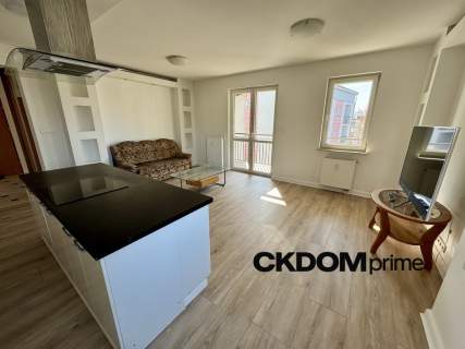 Na sprzedaż przestronny apartament ul. Gliniana 2a