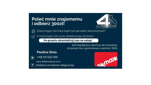 kawalerka 25,92 m po remoncie wyposażona 