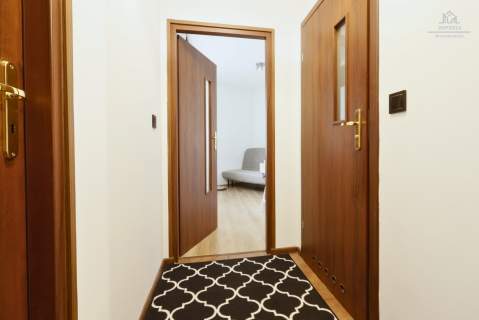 3 pokoje na wynajem Jasień Balkon Kom. lokat