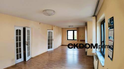 Kielce Baranówek   dom z potencjałem 240 m