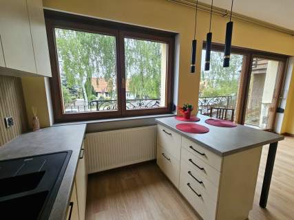 Wrocław Fabryczna Złotniki Dom Wynajem 4 pok.