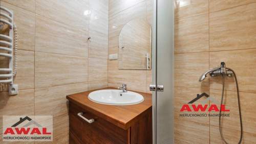2-pokojowy apartament ok. 150 m od morza