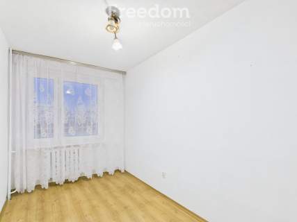 39 m z balkonem Świdnik, Kopernika